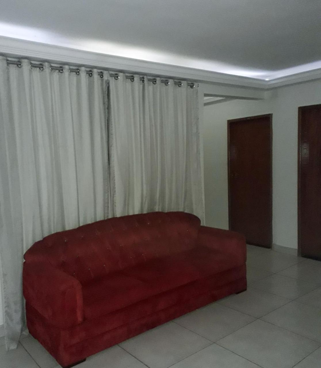 Nasser Residence Goiânia Εξωτερικό φωτογραφία