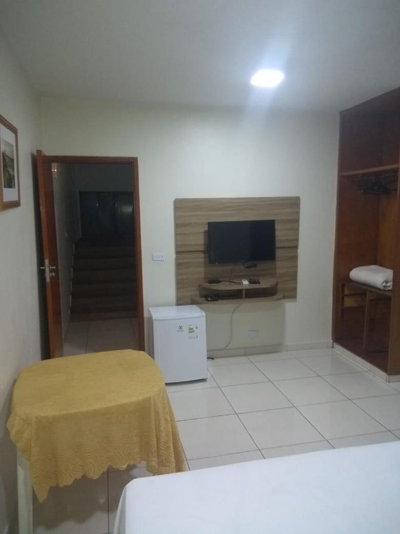 Nasser Residence Goiânia Εξωτερικό φωτογραφία
