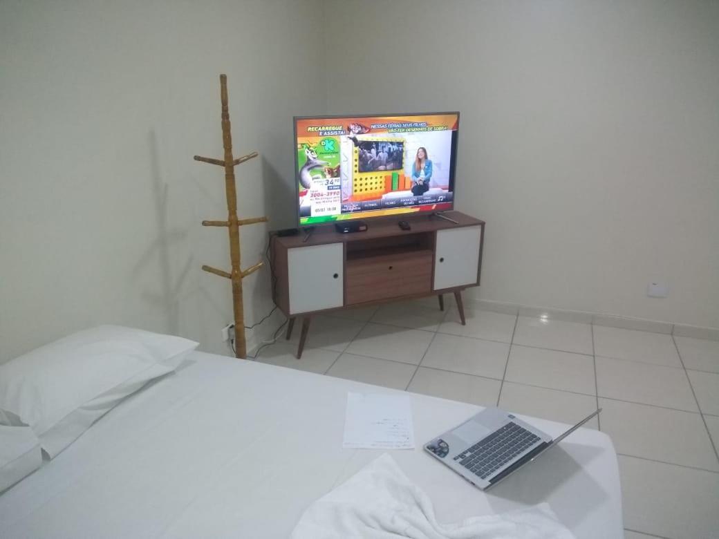 Nasser Residence Goiânia Εξωτερικό φωτογραφία