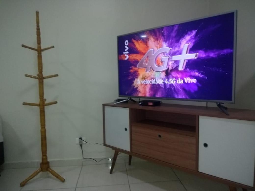 Nasser Residence Goiânia Εξωτερικό φωτογραφία