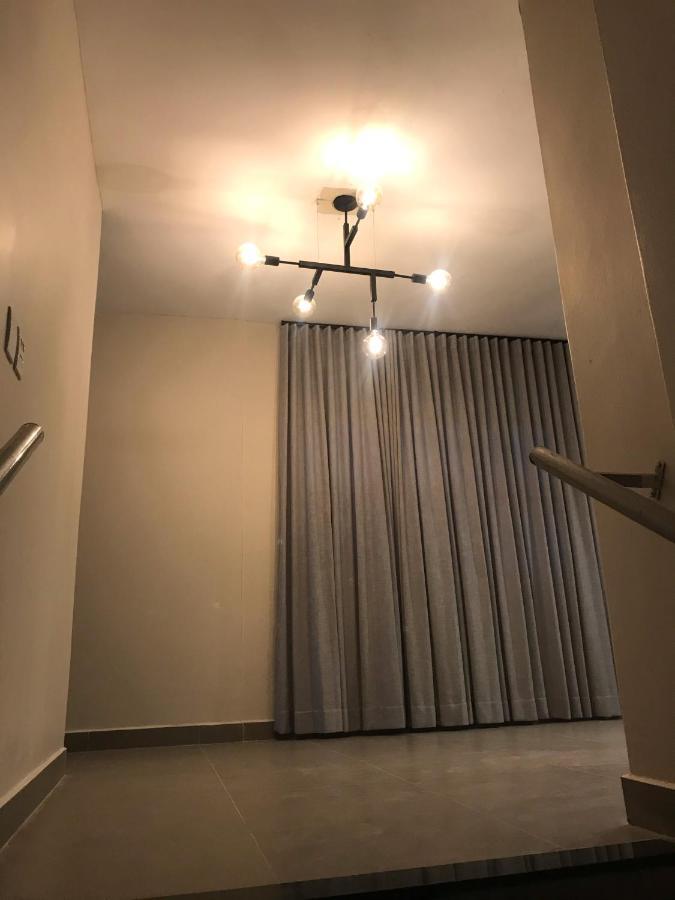 Nasser Residence Goiânia Εξωτερικό φωτογραφία